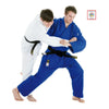Hiku Judo Shiai Gi, IJF Approved